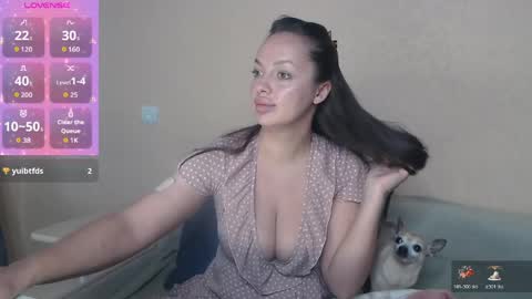 MariyaWillson online show from 05.06.26