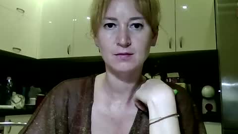 MarizaFouset online show from 07.20.26