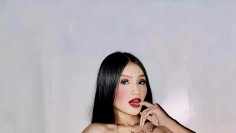 IM YOUR BABE GIRL LYCA online show from 06.18.26