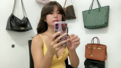 Snapshot of marjory_love_you chatting on 07.11.26 maria online show from 07.11.26