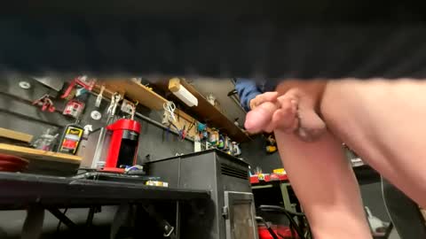 Mark9hard online show from 09.18.25