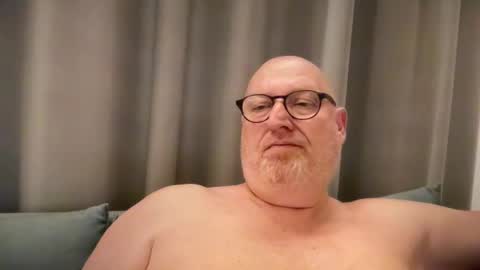 Snapshot of mark1963sub chatting on 01.06.25 Mark online show from 01.06.25