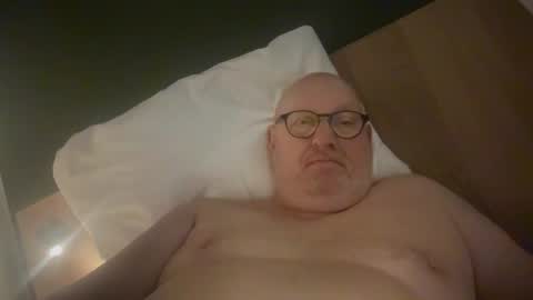 Snapshot of mark1963sub chatting on 01.29.25 Mark online show from 01.29.25