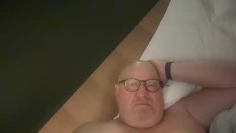 Snapshot of mark1963sub chatting on 01.30.25 Mark online show from 01.30.25