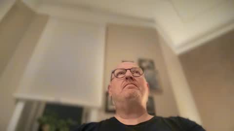 Snapshot of mark1963sub chatting on 02.15.25 Mark online show from 02.15.25