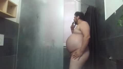 Snapshot of mark2985555 chatting on 09.27.25 mark2985555 online show from 09.27.25