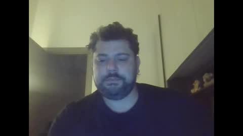 Snapshot of mark2985555 chatting on 10.19.25 mark2985555 online show from 10.19.25