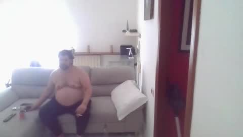 Snapshot of mark2985555 chatting on 12.21.25 mark2985555 online show from 12.21.25