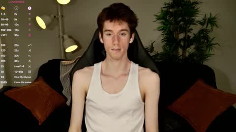 Mark online show from 11.07.25