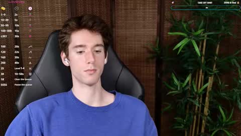 Mark online show from 11.09.25