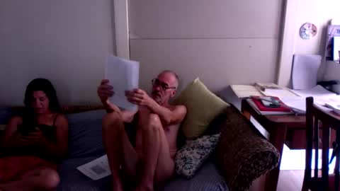 mark_and_lola online show from 01.17.26