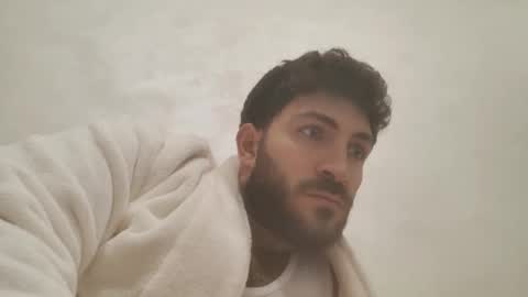 mark_ariete online show from 12.14.25