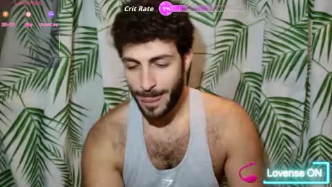 mark_ariete online show from 02.03.26