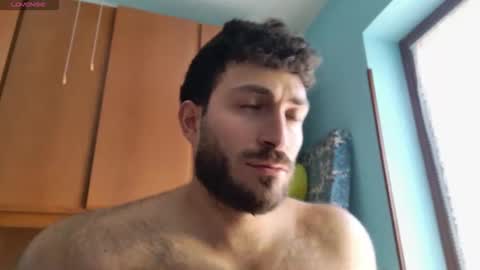 mark_ariete online show from 05.06.26