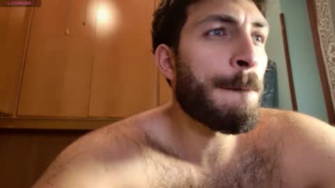 mark_ariete online show from 05.09.26