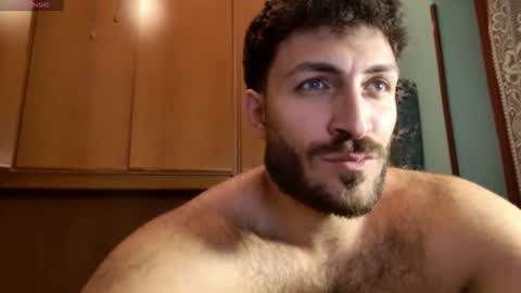 mark_ariete online show from 05.17.26