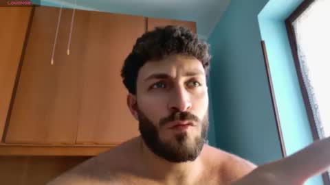 mark_ariete online show from 05.26.26