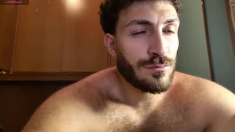 mark_ariete online show from 05.27.26