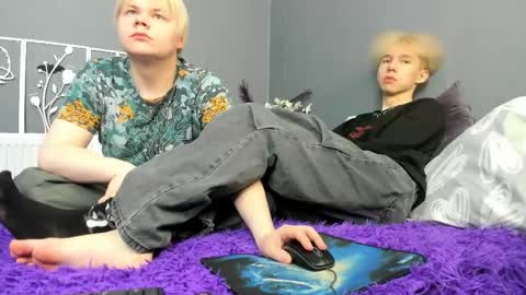 mark_brain online show from 04.08.26