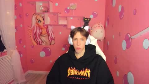 Mark online show from 10.01.25