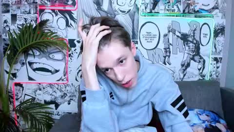 Mark online show from 11.21.25