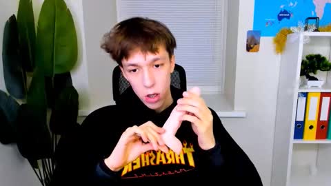 Mark online show from 12.15.25