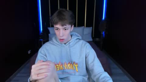 Mark online show from 12.21.25