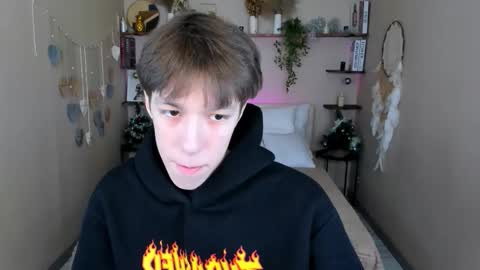 Mark online show from 01.10.26