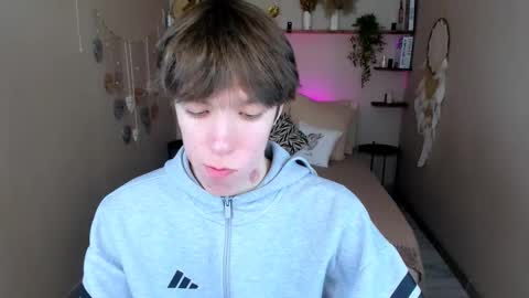 Mark online show from 03.14.26