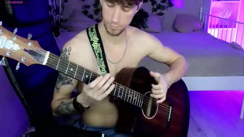 mark_caron online show from 11.28.25