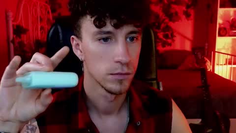 mark_caron online show from 12.04.25