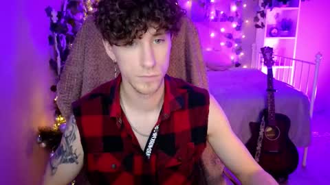 mark_caron online show from 01.17.26