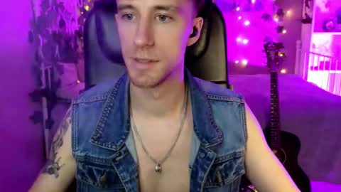 mark_caron online show from 02.12.26