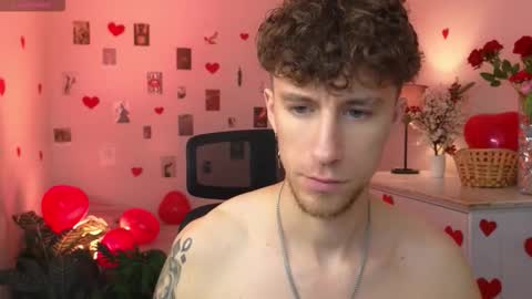 mark_caron online show from 02.15.26