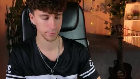 mark_caron online show from 03.05.26