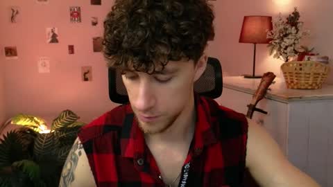 mark_caron online show from 03.14.26