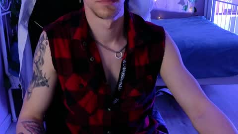 mark_caron online show from 05.03.26