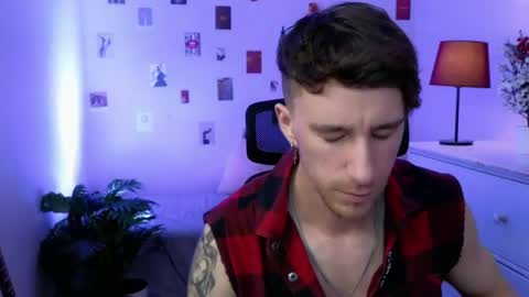 mark_caron online show from 05.10.26