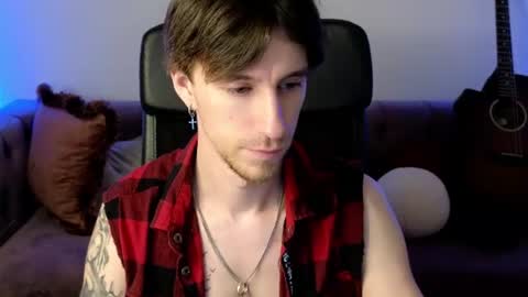 Snapshot of mark_caron chatting on 06.25.26 mark_caron online show from 06.25.26