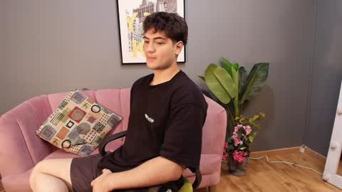 Snapshot of mark_evans1_ chatting on 01.13.25 mark_evans1_ online show from 01.13.25