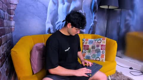 Snapshot of mark_evans1_ chatting on 02.07.25 mark_evans1_ online show from 02.07.25