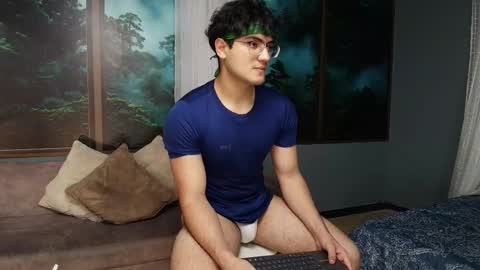 Snapshot of mark_evans1_ chatting on 02.14.25 mark_evans1_ online show from 02.14.25