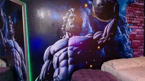 Snapshot of mark_evans1_ chatting on 03.06.25 mark_evans1_ online show from 03.06.25