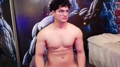 Snapshot of mark_evans1_ chatting on 03.08.25 mark_evans1_ online show from 03.08.25