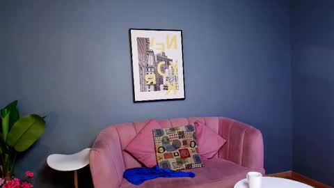 Snapshot of mark_evans1_ chatting on 10.31.25 mark_evans1_ online show from 10.31.25