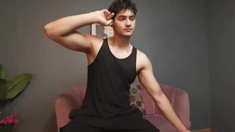 Snapshot of mark_evans1_ chatting on 11.04.25 mark_evans1_ online show from 11.04.25