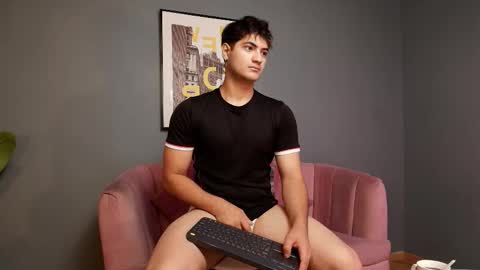 Snapshot of mark_evans1_ chatting on 11.25.25 mark_evans1_ online show from 11.25.25