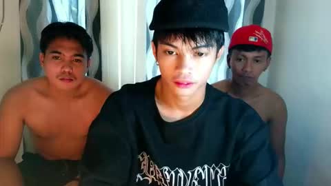 JUST CALL ME MARK online show from 04.18.26