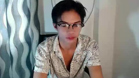 Snapshot of mark_fuckerr chatting on 04.25.26 JUST CALL ME MARK online show from 04.25.26