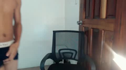 Snapshot of mark_fuckerr chatting on 05.13.26 JUST CALL ME MARK online show from 05.13.26